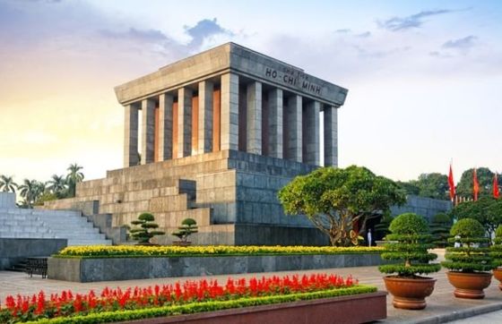 Review Of Hubert About 2 Weeks In Central And North Vietnam